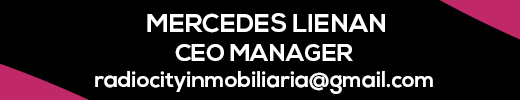 Mercedes Lienan Ceo